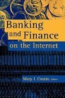 Cronin, Mary J. Cronin, CRONIN MARY J, Mary J. Cronin - Banking and Finance on the Internet