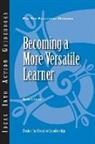 Center for Creative Leadership (CCL), Maxine A Dalton, Maxine A. Dalton, Maxine A./ Dalton Dalton - Becoming a More Versatile Learner