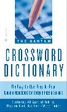 Jerome Fried, Walter D. Glanze, Jerome Fried, Walter D Glanze, Walter D. Glanze - Bantam Crossword Dictionary