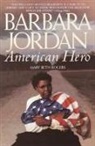 Mary B. Rogers, Mary Beth Rogers - Barbara Jordan