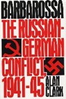 Alan Clark - Barbarossa