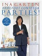 Ina Garten, James Merrell, James Merrell - Barefoot Contessa Parties