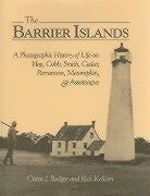 Curtis Badger, Curtis J. Badger, Rick Kellam - Barrier Islands