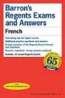Theodore Kendris, Newmark/ Kenoris, Christopher Kendris - Barron's Regents Exams and Answers