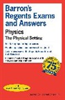 Herman Gerwitz, Gewirtz, Herman/ Blumenstein Gewirtz, Miriam Lazar, Tarendash - Barron's Regents Exams and Answers
