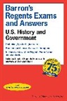 Morris Gall, McGeehan, John McGeehan, John/ Gall McGeehan, Resnick, Eugene V. Resnick... - Barron's Regents Exams and Answers