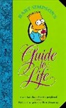Matt Groening, Groening Matt - A Bart Simpson's Guide to Life