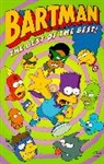 Matt Groening - Bartman: The best of the best