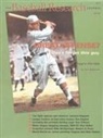 Society For American Baseball Research, Society for American Baseball Research (, Society for American Baseball Research (Sabr) - The Baseball Research Journal (Brj), Volume 28
