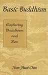 Nan Huai Chin, Nan Huai-Chin - Basic Buddhism