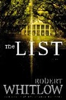 Robert Whitlow - The List