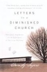 Dorothy Sayers, Dorothy L. Sayers, Thomas Nelson Publishers - Letters to a Diminished Church