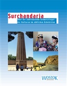 Peter Franke, Britta Wollenweber - Surchandarja