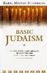 Milton Steinberg - Basic Judaism
