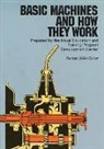 United States Bureau of Personnel, Naval Education, United States Bureau Of Naval Personnel, U S Navy, U. S. Navy, Bureau Of Naval Person U. S. Navy... - Basic Machines and How They Work