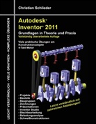 Christian Schlieder - Autodesk Inventor 2011