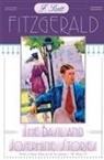 F Scott Fitzgerald, F. Scott Fitzgerald, F. Scott/ Bryer Fitzgerald, Jackson R. Bryer, John Kuehl - The Basil and Josephine Story