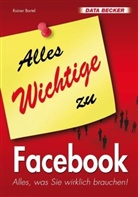 Rainer Bartel - Alles Wichtige zu Facebook