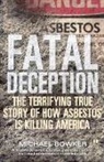 Michael Bowker, BOWKER M - Fatal Deception