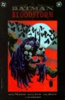Kelley Jones, D. Moench, Doug Moench, Dennis O'Neil - Batman bloodstorm