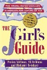 Penina Adelman, Penina V. Adelman, penina/ Feldman Adelman, Ali Feldman, Dr. Shulamit Reinharz, Shulamit Reinharz - The JGirl's Guide