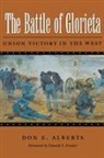 Don E. Alberts - The Battle of Glorieta