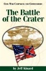 Jeff Kinard - Battle of the Crater