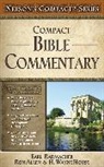 Thomas Nelson, Earl Radmacher, Thomas Nelson Publishers, Ronald B. Allen, H. W. House, Earl D. Radmacher - Bible Commentary