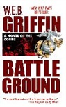 W. E. B. Griffin, W.E.B. Griffin - Battleground