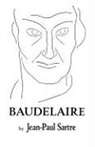 Jean-Paul Sartre, P. Sartre - Baudelaire