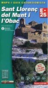 Sant Llorenc del Munt i l'Obac