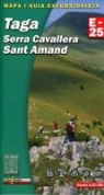Taga - Serra Cavallera - Sant Amand