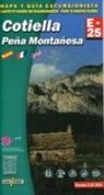 Cotiella - Pena Montanesa