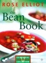 R. Elliot, Rose Elliot - Bean Book