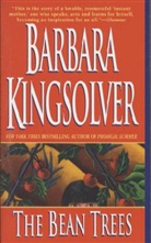 Barbara Kingsolver, Kingsolver Barbara - The Bean Trees