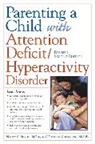 Boyles, Nancy Boyles, Nancy S. Boyles, Darlene Contadino, Contadino Darlene - Parenting a Child with Attention Deficit/Hyperactivity Disorder