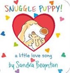 Sandra Boynton - Snuggle Puppy