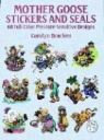 Bracken, Carolyn Bracken - Mother Goose Stickers and Seals