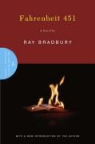 Ray Bradbury - Fahrenheit 451