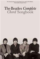 Beatles, Hal Leonard Pu, Hal Leonard Publishing Corporation, Hal Leonard Publishing Corporation (EDT), The Beatles, Beatles... - The Beatles Complete Chord Songbook