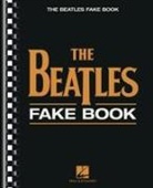 Beatles (CRT), Hal Leonard Publishing Corporation - The Beatles Fake Book