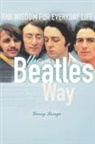 Collectif, Larry Lange - 'Beatles' Way