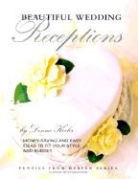 Kooler Design Studio - Beautiful Wedding Receptions (Leisure Arts #15890)