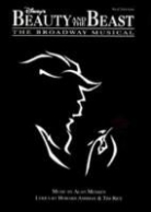 Hal Leonard Publishing Corporation, Alan Menken - Disney's Beauty and the Beast