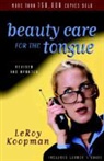 Leroy Koopman - Beauty Care for the Tongue