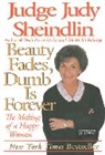 Judy Sheindlin - Beauty Fades Dumbo Is Forever