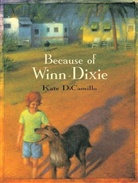 Kate DiCamillo - Because of Winn Dixie