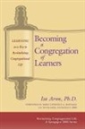 Isa Aron - Becoming a Congregation of Learners