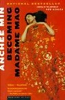 Anchee Min - Becoming Madame Mao