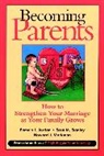 Pamela L Jordan, Pamela L. Jordan, Pamela L. (University of Washington Jordan, Pamela L. Stanley Jordan, Pl Jordan, Howard J Markman... - Becoming Parents